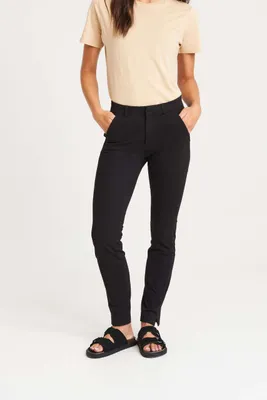 Lily Skinny Chinos