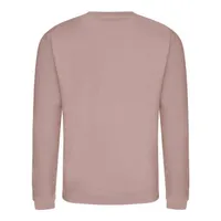 Dusty Pink, spate