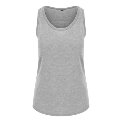 Women's Tri-Blend Vest