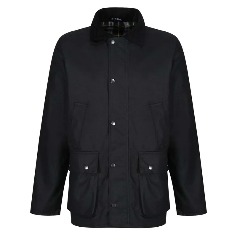 Banbury Wax Jacket