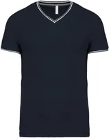 Navy/Light Grey/White