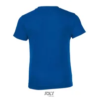 Royal Blue, spate