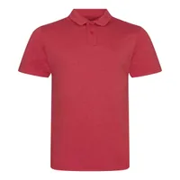 Heather Red
