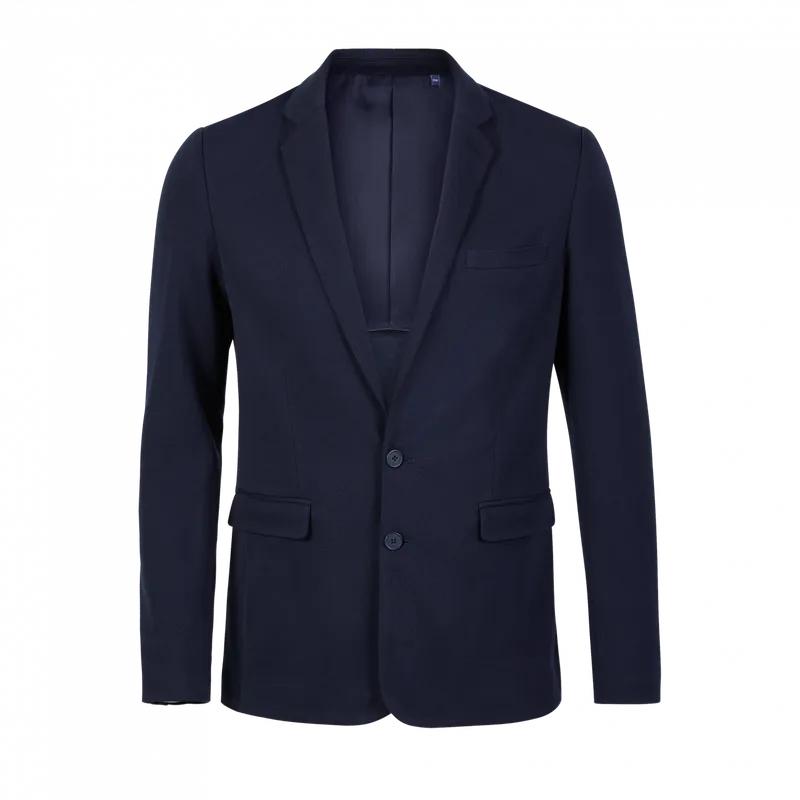 Marcel Men - Piqué Blazer