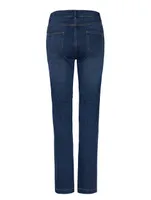 Dark Blue Wash, spate