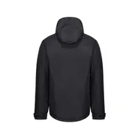 Black, spate