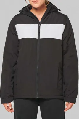 Unisex Club Jacket