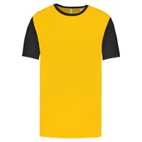Sporty Yellow/Black