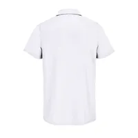 White, spate