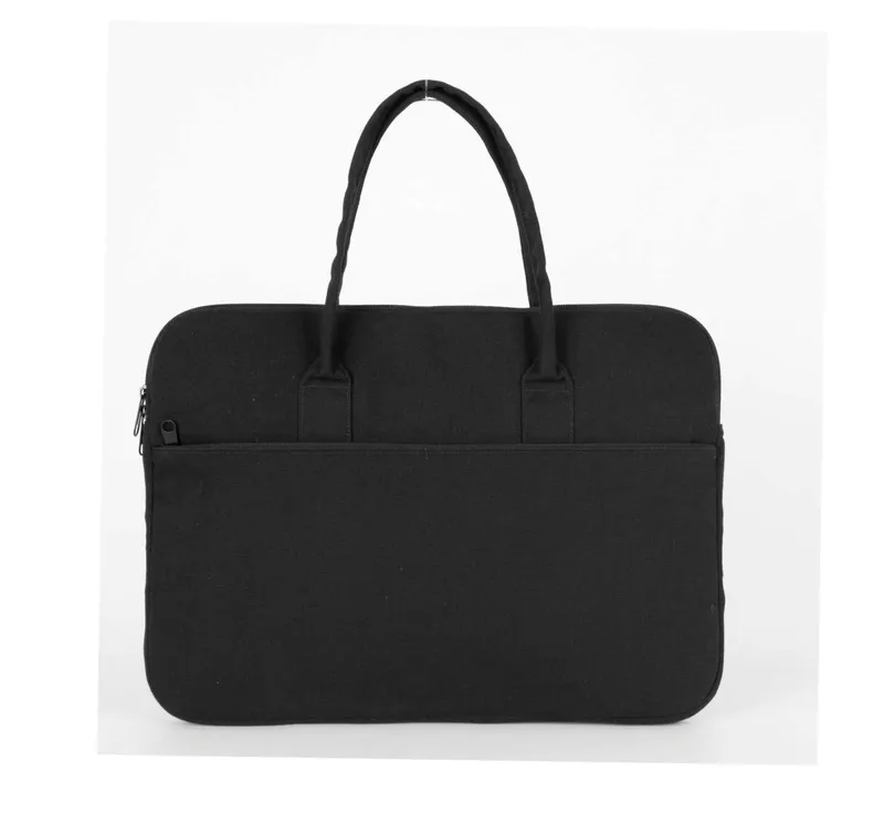 Work Bag With Tablet And Laptop Compartment