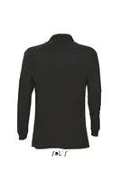 Black, spate