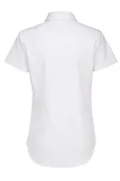 White, spate