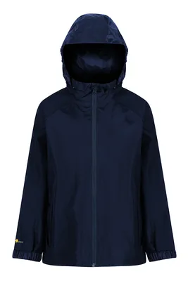 Junior Packaway Jacket