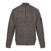 Dark Grey Marl
