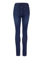 Dark Blue Wash, spate