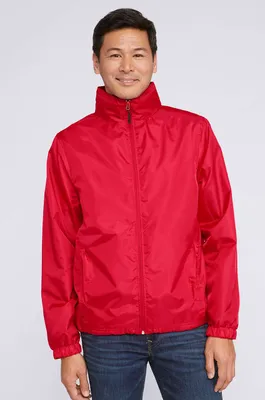 Hammer Unisex Windwear Jacket