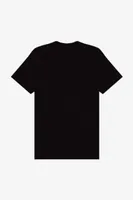 Black, spate